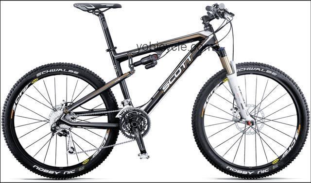 Scott Spark 30 competitors and comparison tool online specs and performance