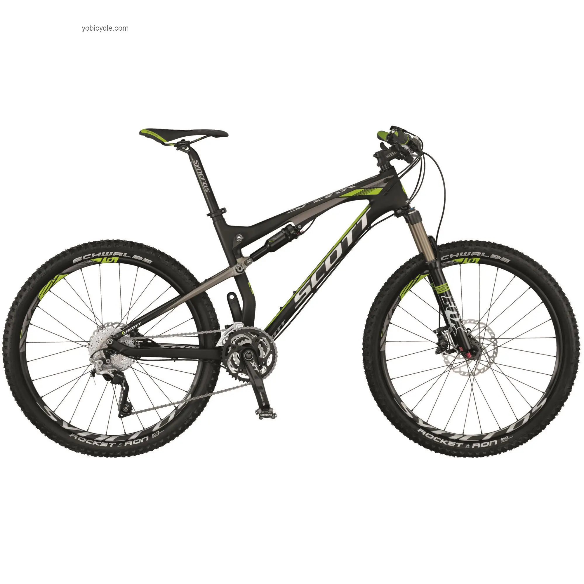 Scott Spark 620 competitors and comparison tool online specs and performance