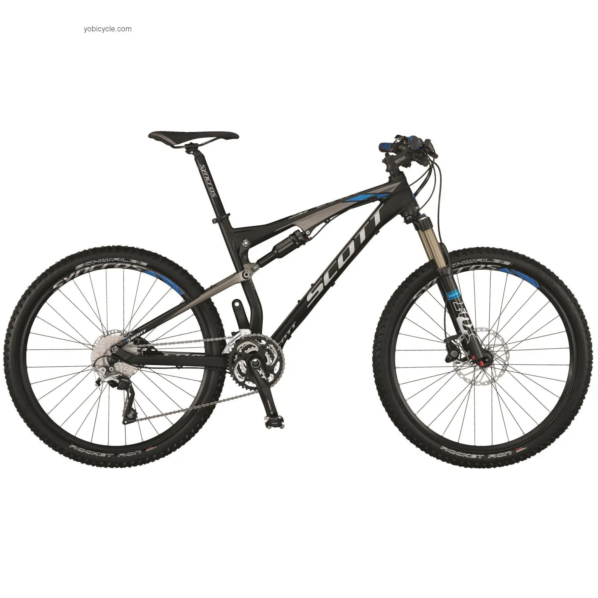 Scott Spark 640 competitors and comparison tool online specs and performance