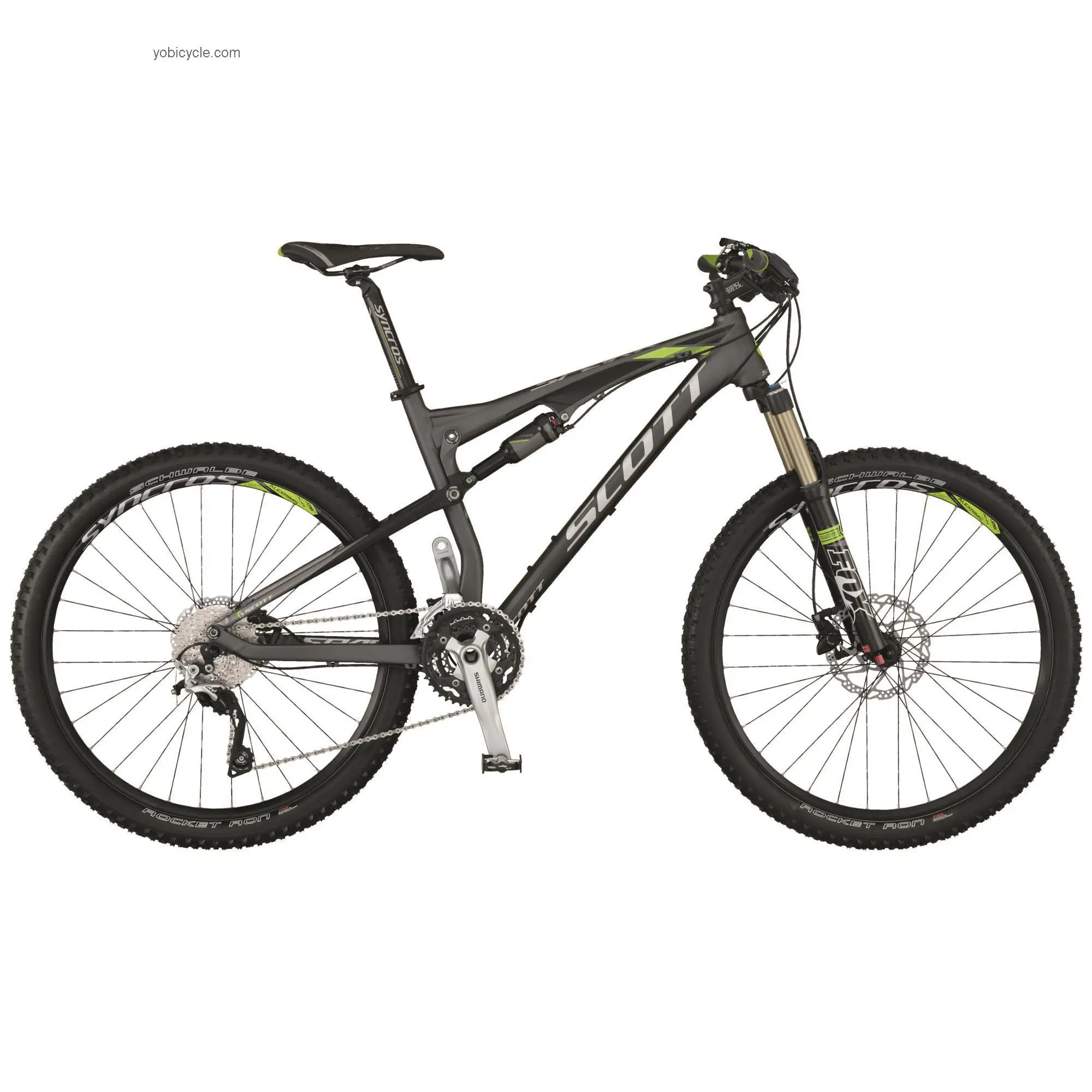 Scott Spark 650 competitors and comparison tool online specs and performance