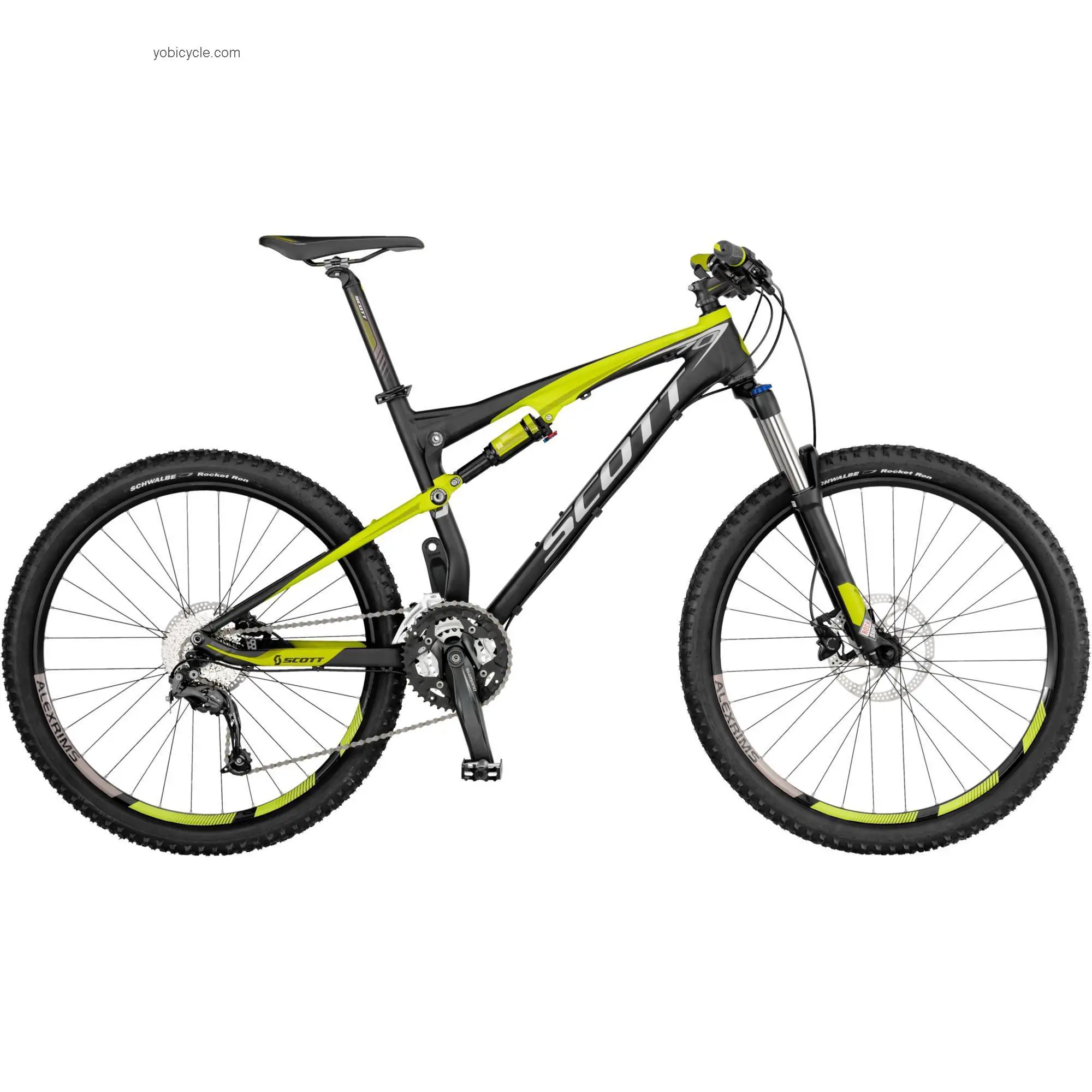 Scott Spark 70 competitors and comparison tool online specs and performance