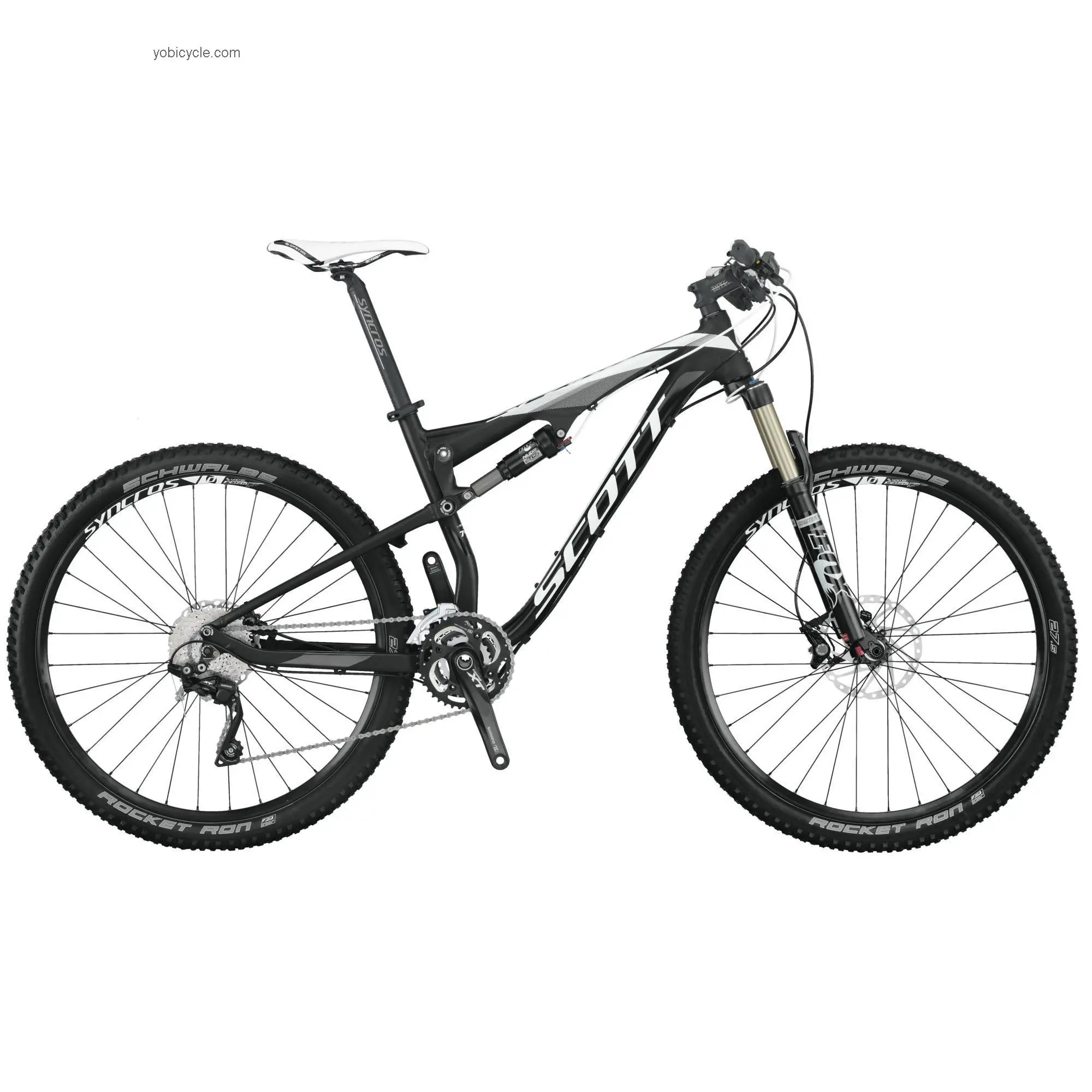 Scott Spark 740 competitors and comparison tool online specs and performance