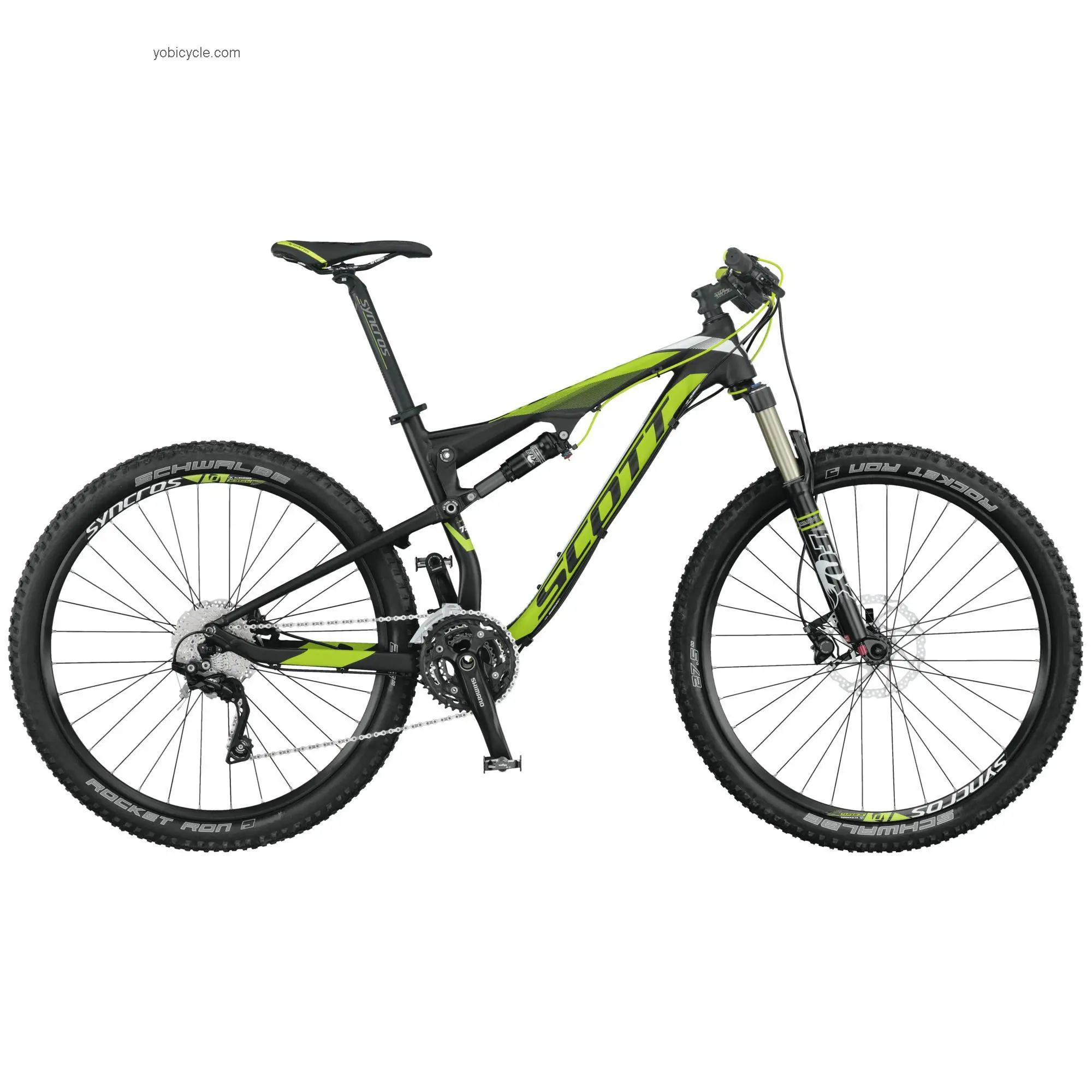 Scott Spark 750 competitors and comparison tool online specs and performance