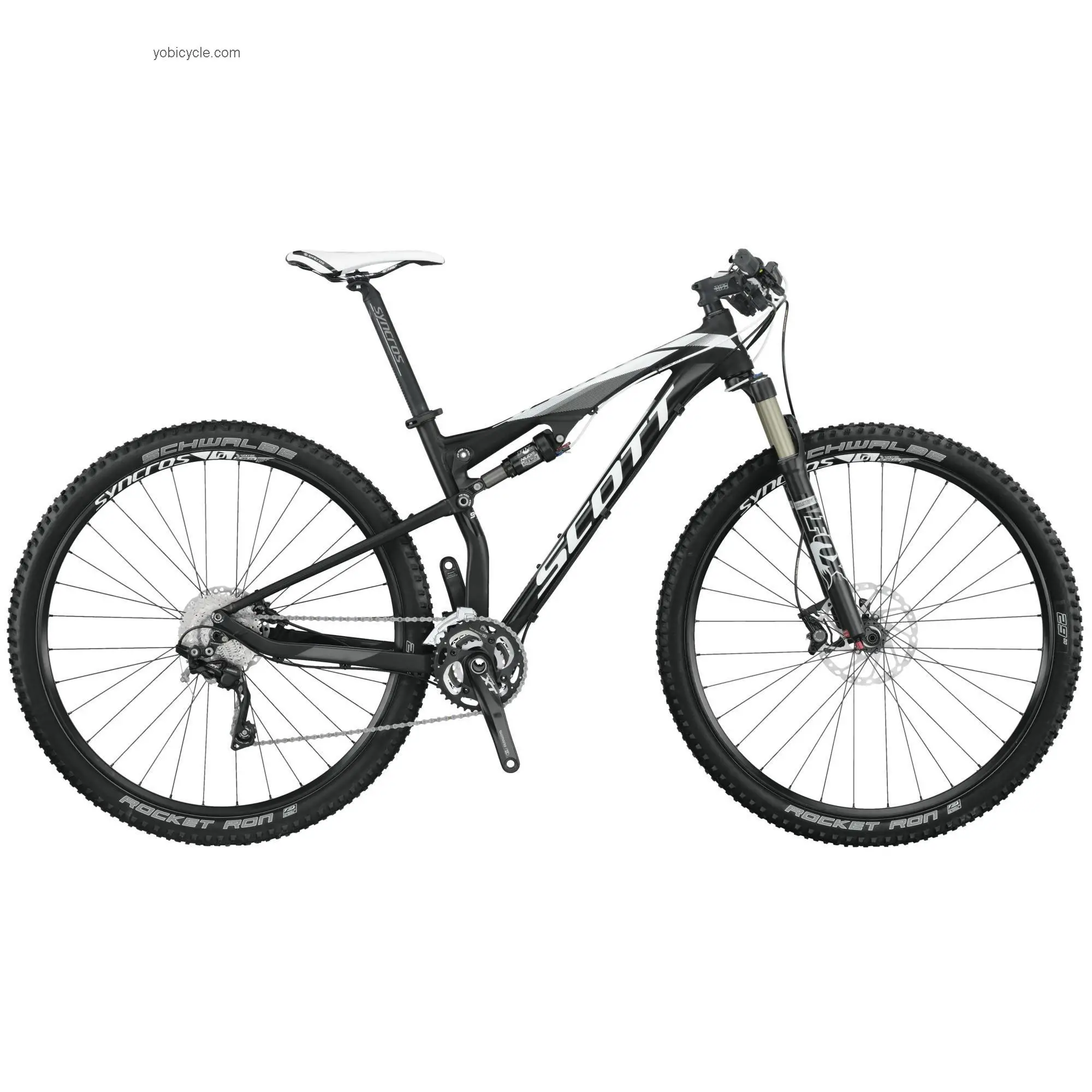 Scott Spark 940 competitors and comparison tool online specs and performance