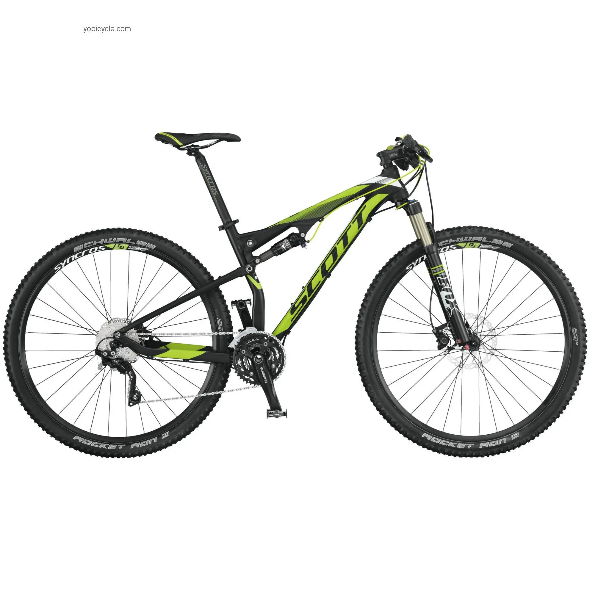 Scott Spark 950 competitors and comparison tool online specs and performance