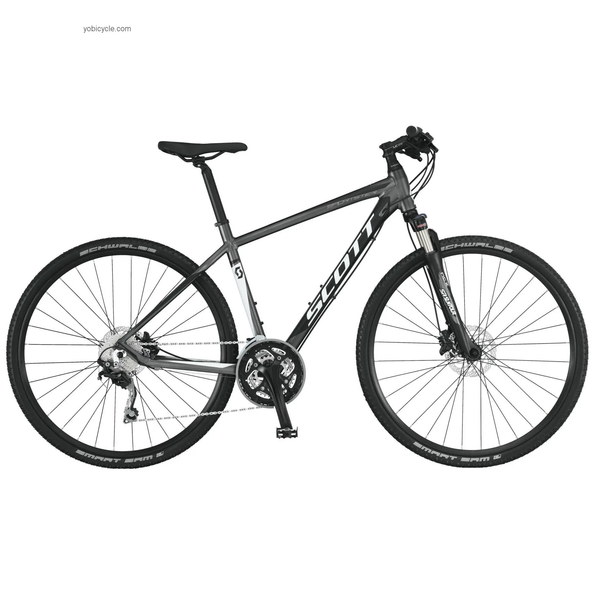 Scott Sportster 20 Men competitors and comparison tool online specs and performance