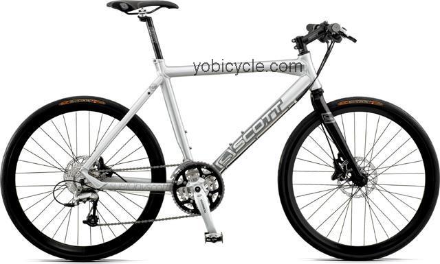 Scott Sub 10 competitors and comparison tool online specs and performance