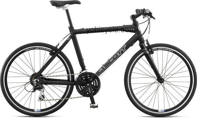Scott Sub 30 competitors and comparison tool online specs and performance