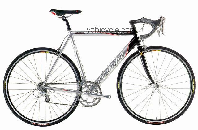Specialized  Allez A1 Comp Technical data and specifications