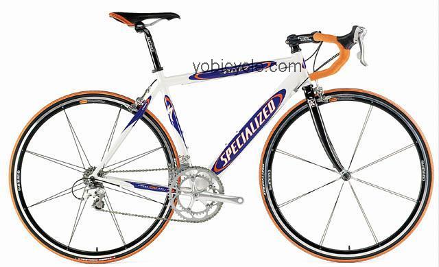 Specialized Allez A1 Comp competitors and comparison tool online specs and performance
