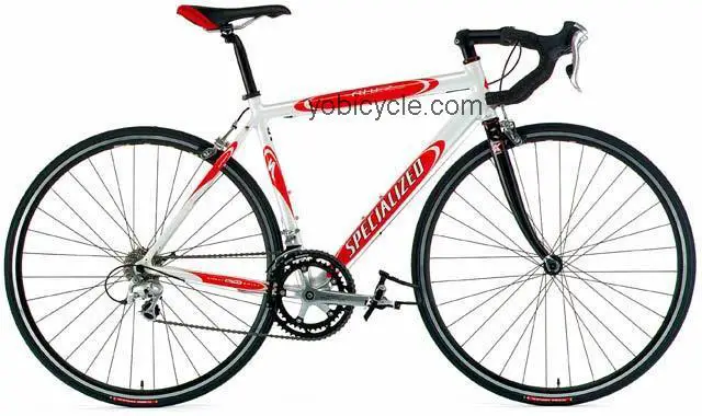 Specialized Allez A1 Sport competitors and comparison tool online specs and performance