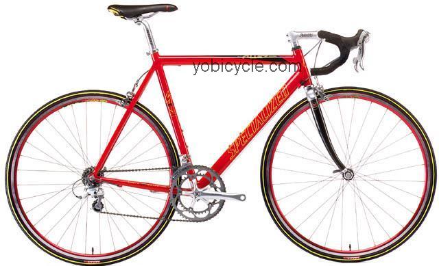 Specialized Allez Comp competitors and comparison tool online specs and performance