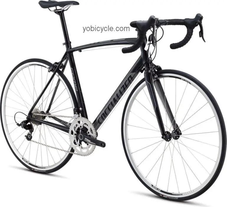 Specialized Allez Comp Apex Mid Compact competitors and comparison tool online specs and performance