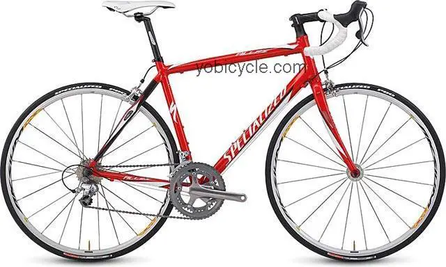 Specialized  Allez Comp Double Technical data and specifications