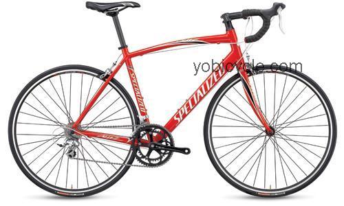 Specialized  Allez Double Technical data and specifications