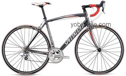 Specialized Allez Elite competitors and comparison tool online specs and performance