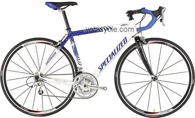 Specialized Allez Elite 27 competitors and comparison tool online specs and performance