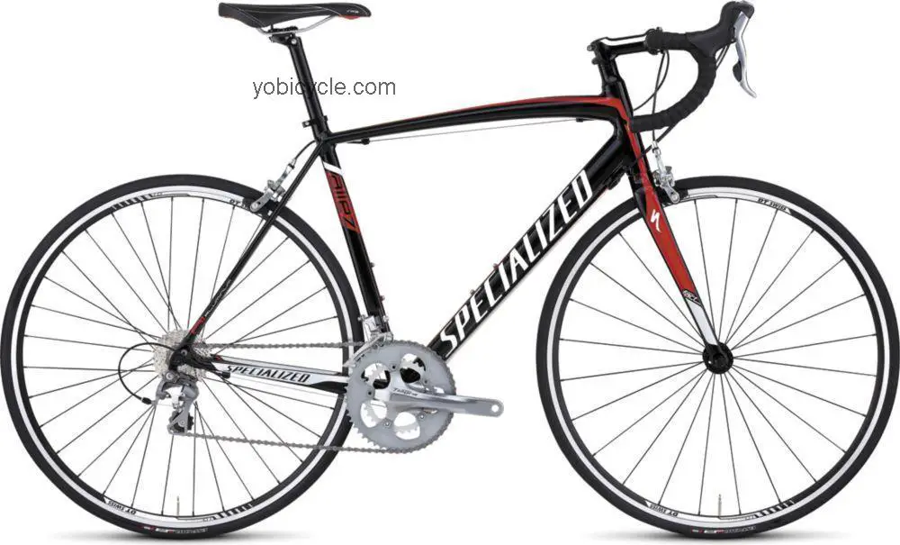 Specialized Allez Elite Compact Compact competitors and comparison tool online specs and performance