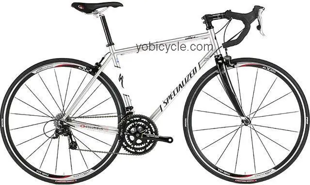 Specialized Allez Elite Cr-Mo 27 competitors and comparison tool online specs and performance