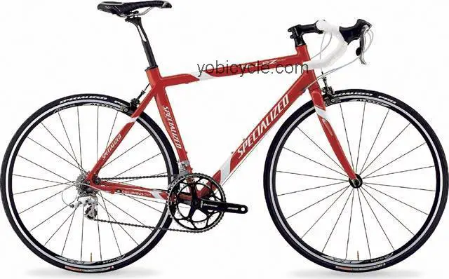 Specialized Allez Elite Double competitors and comparison tool online specs and performance