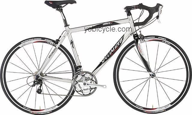 Specialized Allez Elite Triple competitors and comparison tool online specs and performance