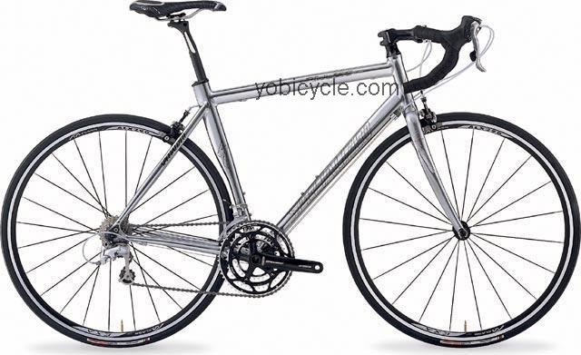 Specialized Allez Elite Triple 2005 comparison online with competitors