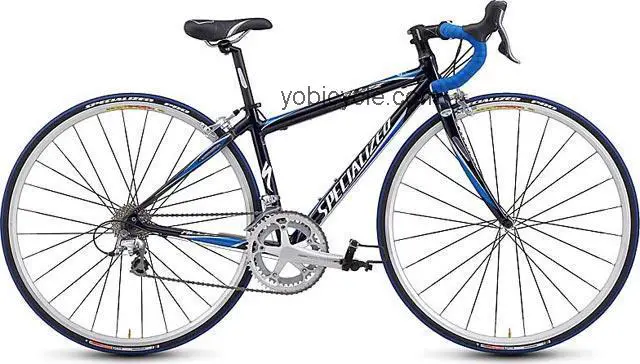 Specialized Allez Junior Comp competitors and comparison tool online specs and performance