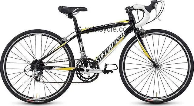 Specialized  Allez Junior Double Technical data and specifications