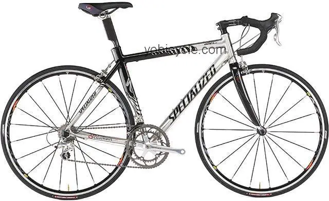 Specialized Allez Pro 18 competitors and comparison tool online specs and performance