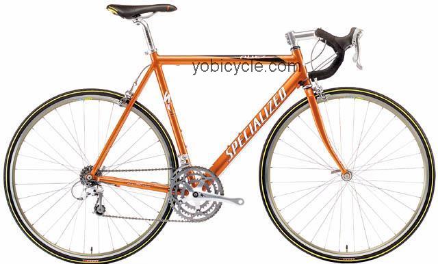 Specialized Allez Sport competitors and comparison tool online specs and performance