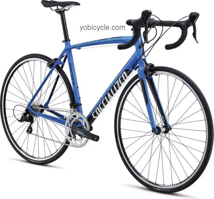 Specialized Allez Sport Compact competitors and comparison tool online specs and performance