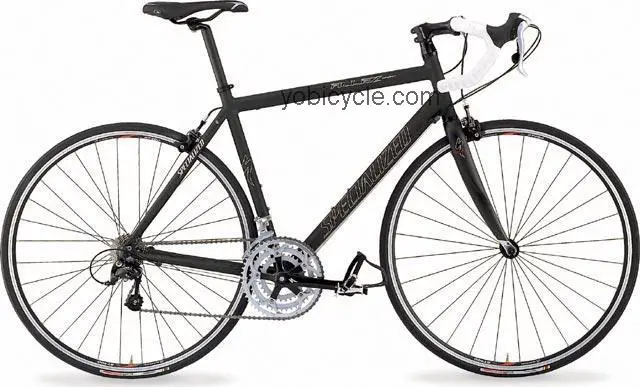Specialized Allez Sport Triple competitors and comparison tool online specs and performance