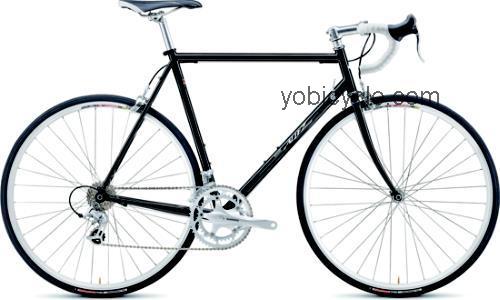 Specialized Allez Steel Double competitors and comparison tool online specs and performance