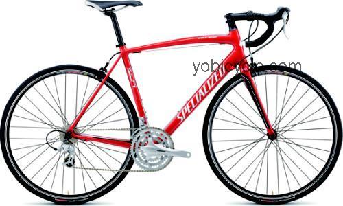 Specialized Allez Triple competitors and comparison tool online specs and performance