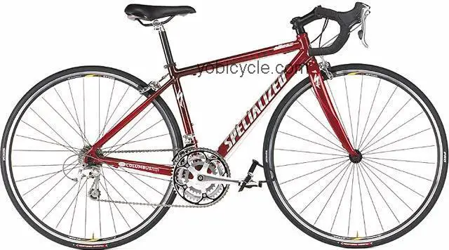 Specialized Allez Vita competitors and comparison tool online specs and performance
