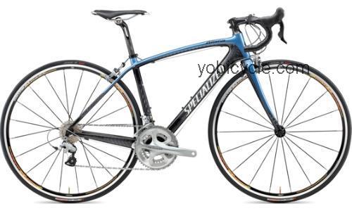 Specialized Amira Expert 2011 comparison online with competitors