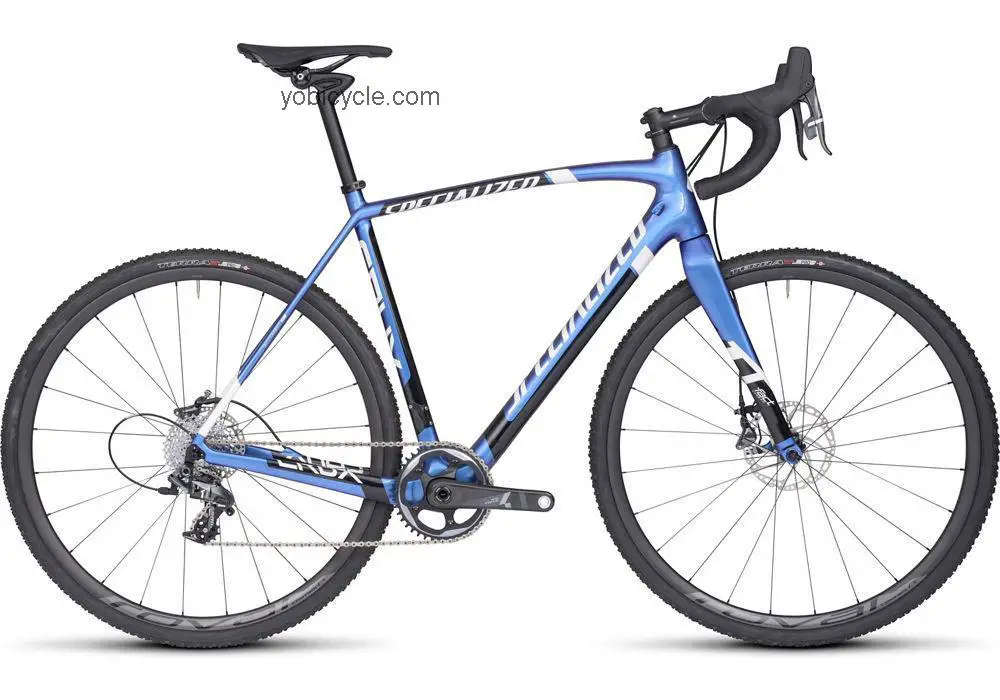 Specialized CRUX PRO CX1 competitors and comparison tool online specs and performance