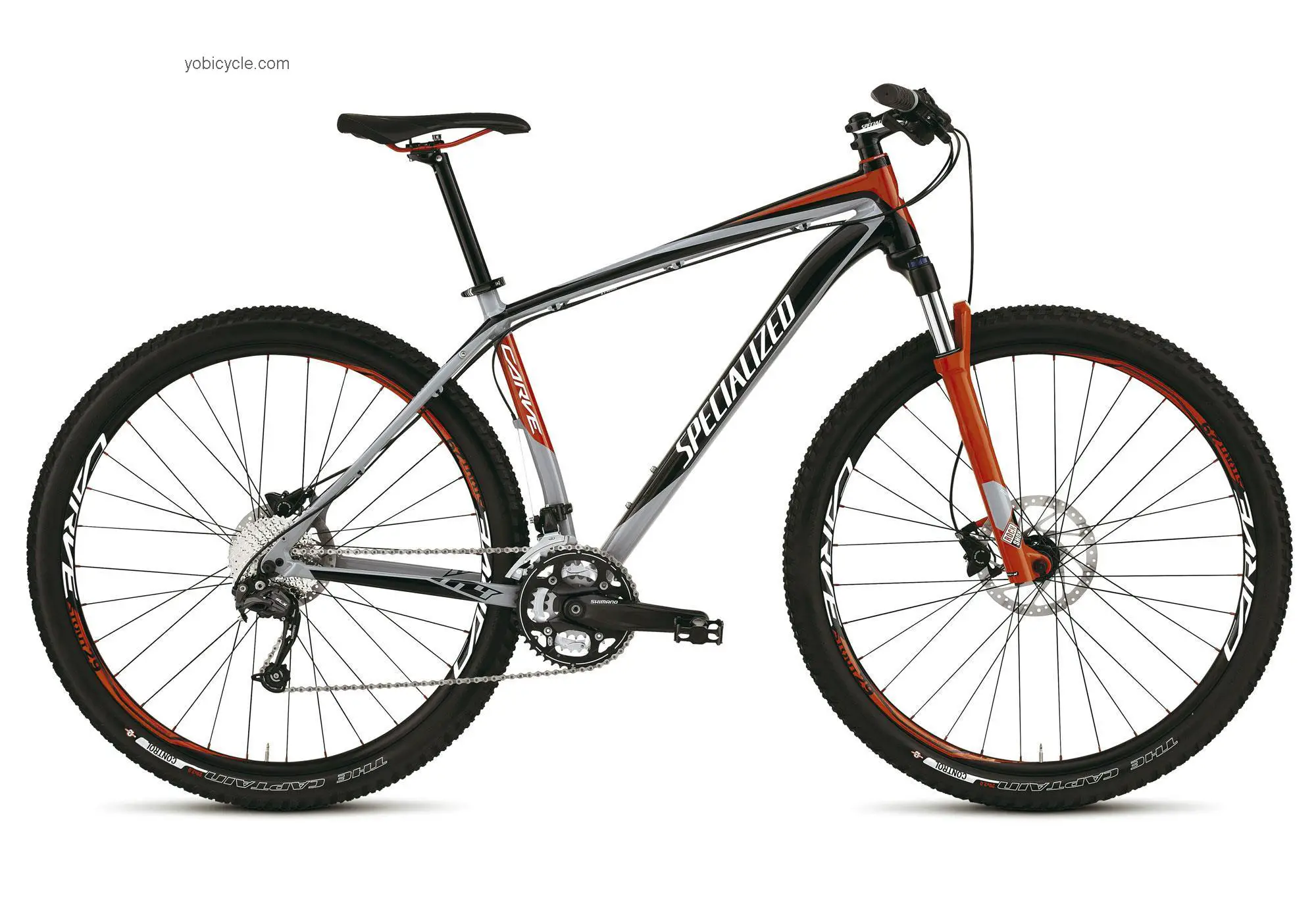 Specialized Carve Comp 29 competitors and comparison tool online specs and performance