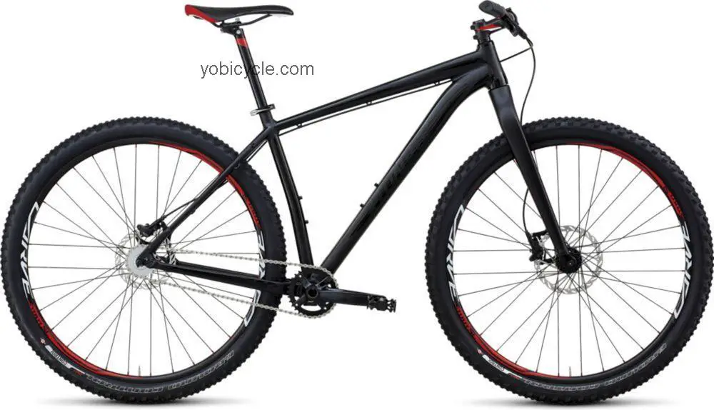 Specialized Carve SL 29 competitors and comparison tool online specs and performance