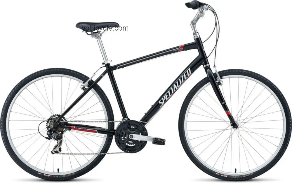 Specialized Crossroads 2014 comparison online with competitors