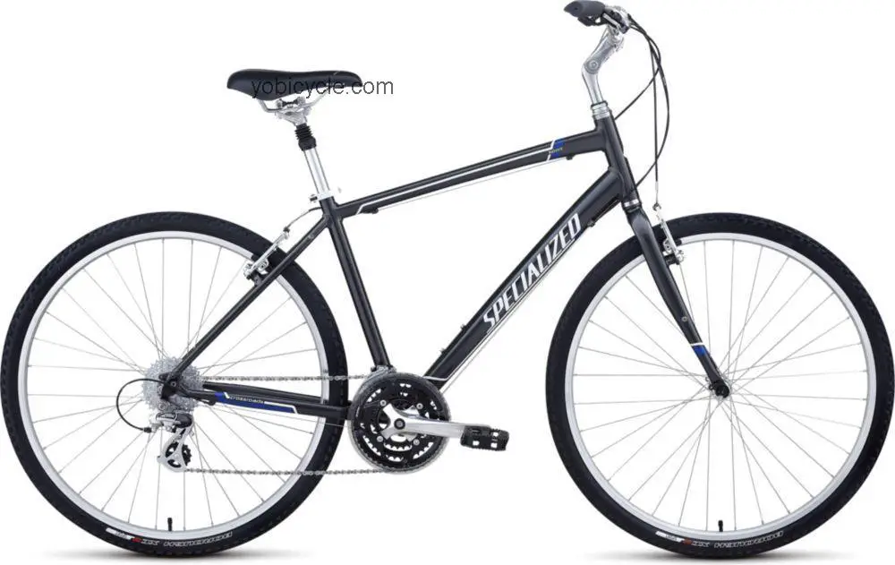 Specialized Crossroads Sport competitors and comparison tool online specs and performance