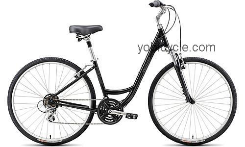 Specialized Crossroads Sport Low Entry 2012 comparison online with competitors
