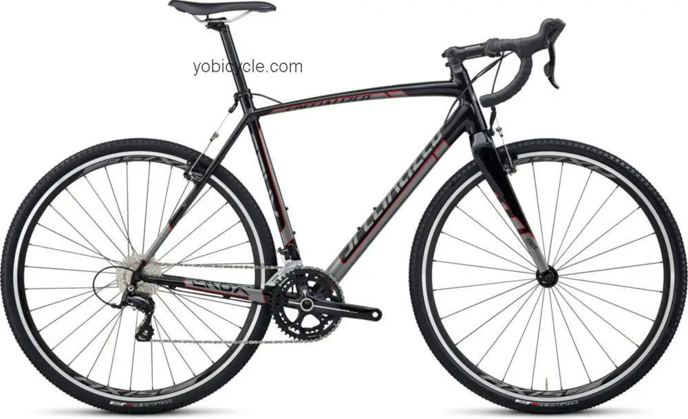 Specialized CruX E5 Sora competitors and comparison tool online specs and performance