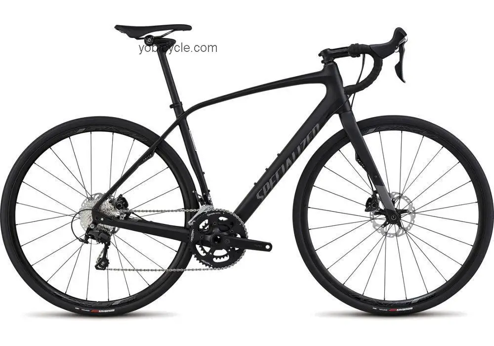 Specialized DIVERGE COMP CARBON competitors and comparison tool online specs and performance
