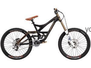 Specialized Demo 8FSR II 2011 comparison online with competitors
