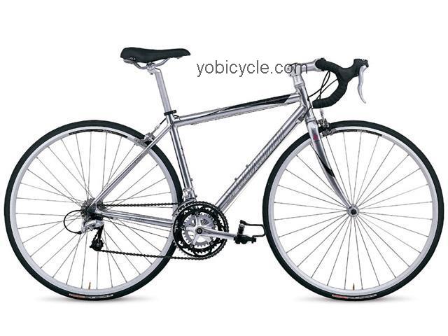 Specialized Dolce 2006 comparison online with competitors