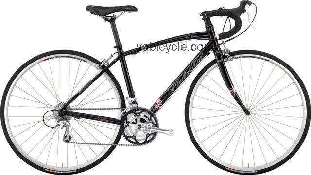 Specialized Dolce 2008 comparison online with competitors