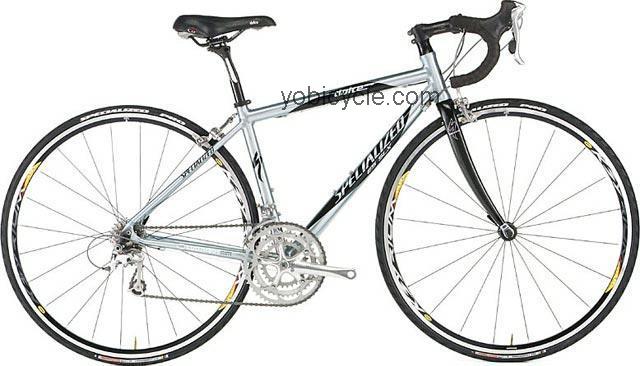 Specialized Dolce Comp 2004 comparison online with competitors