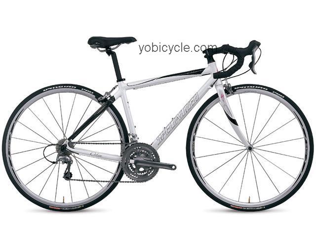 Specialized Dolce Comp competitors and comparison tool online specs and performance