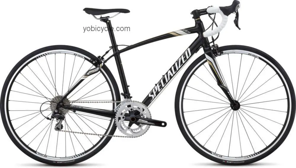 Specialized Dolce Comp Compact 2013 comparison online with competitors